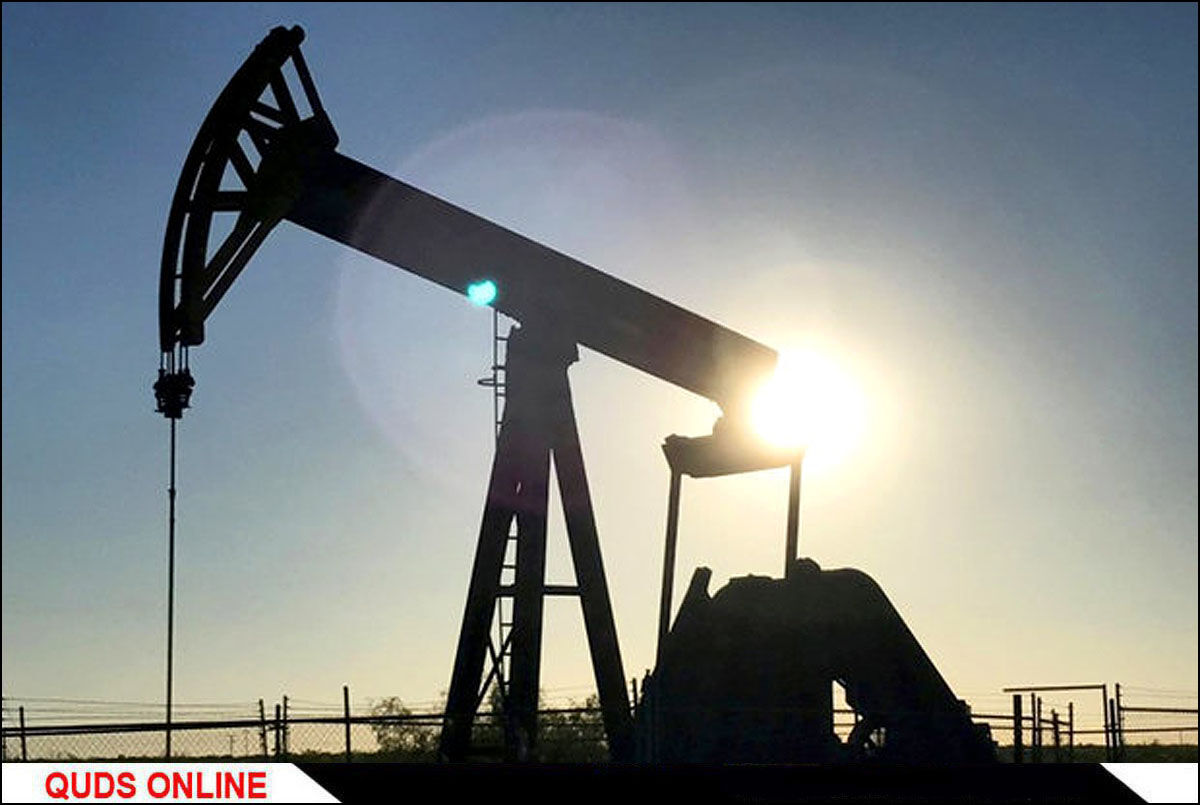 قیمت نفت خام برنت ۱.۱۲ درصد افزایش یافت