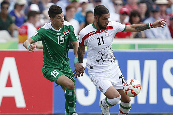 ایران قهرمان جام ملت‌های آسیا می‌شود اما عراق را نمی‌برد