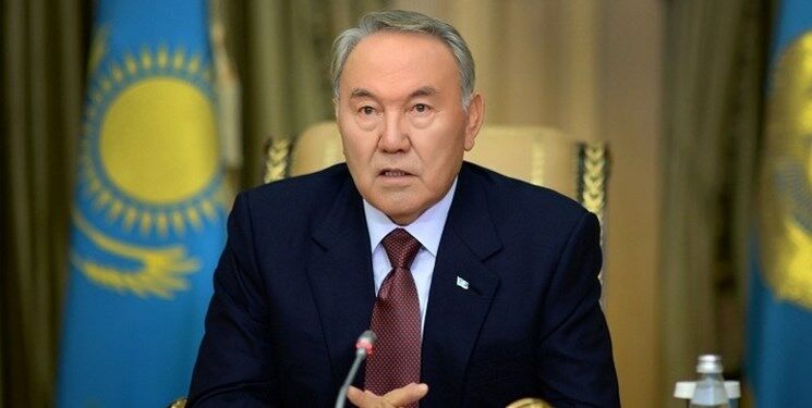 بازگشت ۴۷ شهروند قزاق از سوریه