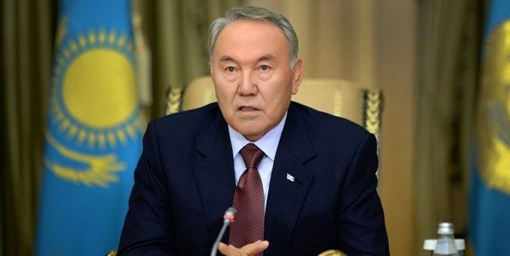 بازگشت ۴۷ شهروند قزاق از سوریه