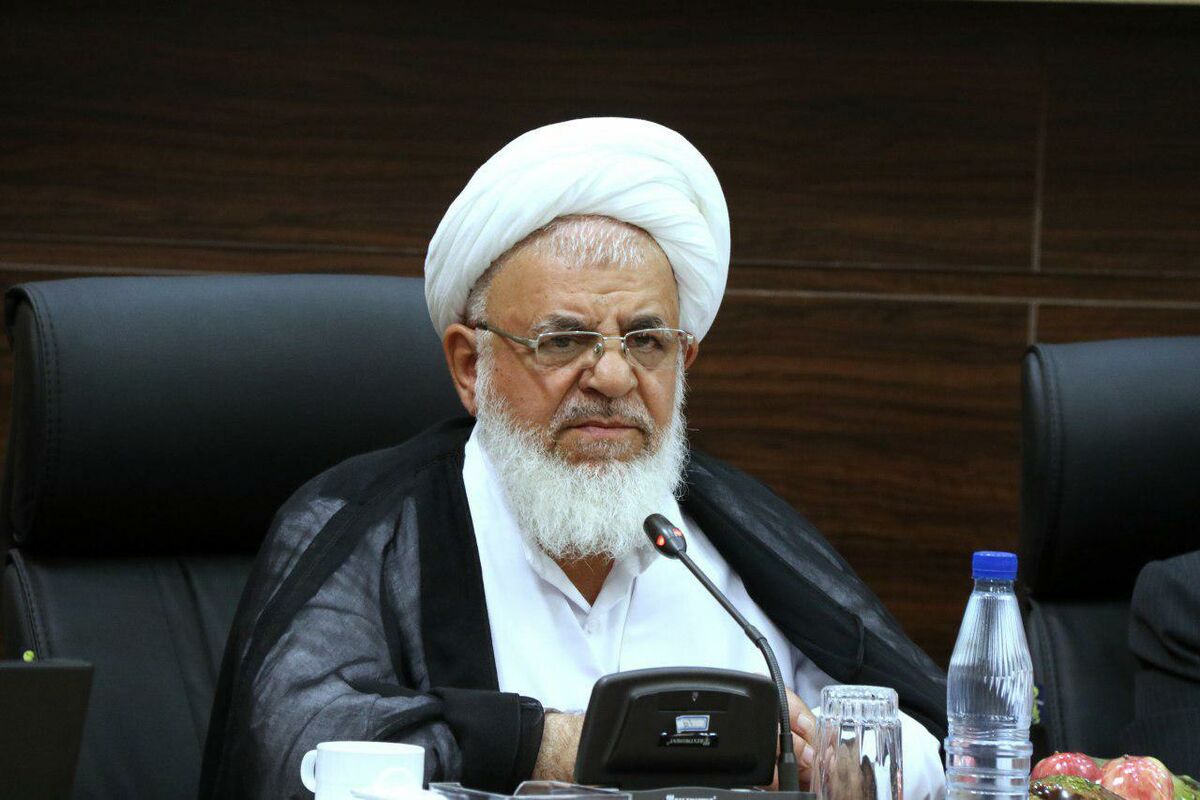 ورود امام جمعه یزد به بحث صدور حکم شهردار جدید