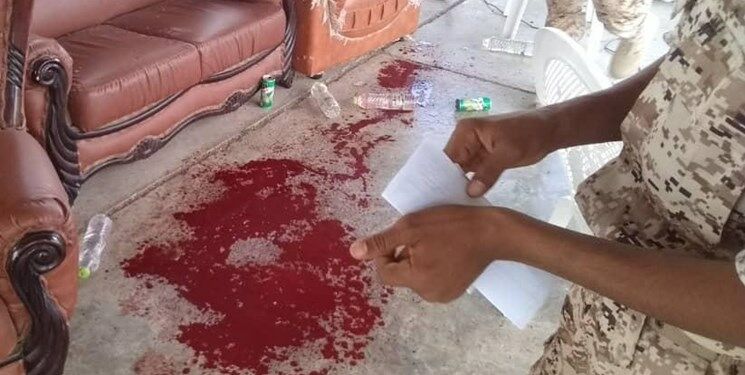 حمله پهپادی به ائتلاف سعودی در جنوب یمن و دهها کشته و زخمی