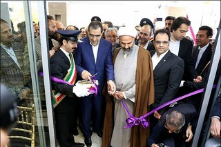 افتتاح نمایشی بیمارستان«مادر» مشهد/تعطیلی یک روز پس از آغازبه کار