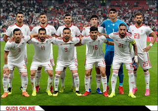 ترکیب تیم ملی فوتبال ایران برای دیدار با ویتنام اعلام شد
