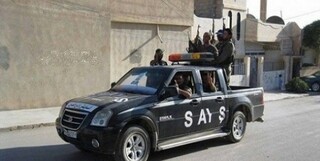 دستگیری ۵۰ عضو پ‌.ک.ک در "سلیمانیه" عراق