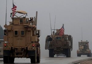 المانیتور: خروج آمریکا از سوریه، تنش میان پنتاگون و جان بولتون را برجسته کرد
