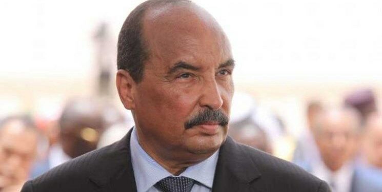 تحرکات پارلمانی موریتانی برای تمدید ریاست‌جمهوری "محمد ولد عبدالعزیز"