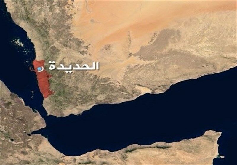 گلوله‌باران مستمر برخی مناطق الحدیده؛ روایت رسانه‌ غربی از اوضاع بندر استراتژیک یمن
