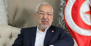 الغنوشی نامزد انتخابات ۲۰۱۹ تونس نمی‌شود