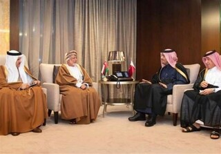 وزیر خارجه قطر: شورای همکاری خلیج‌فارس هیچ قدرتی ندارد