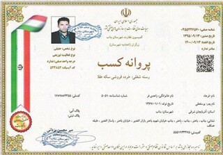 ارائه تخلفات وزارت صمت به سازمان بازرسی درباره پرونده سکه ثامن