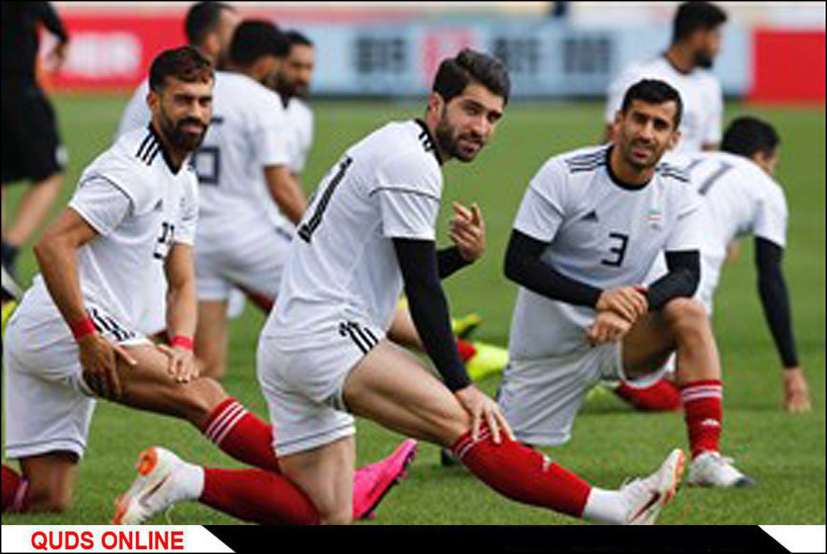 حریف بعدی ایران در جام ملت‌ها کیست؟