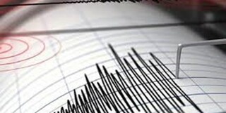 زلزله۴.۴ ریشتری حوالی بم را لرزاند