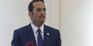 قطر: شورای همکاری نباید تعطیل شود