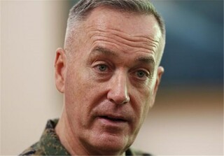 رئیس ستاد مشترک ارتش آمریکا به ترکیه می رود