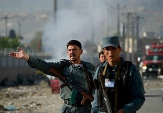 آمار تلفات انفجار کابل به ۴ کشته و ۱۱۴ زخمی افزایش یافت