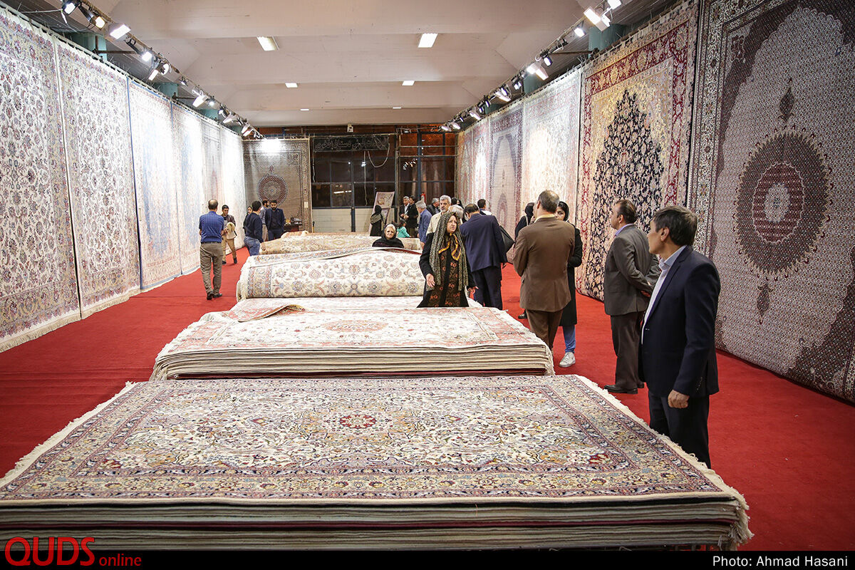 بیستمین نمایشگاه لوازم خانگی مشهد در انزوا / تبلور گرانی در نمایشگاه بین‌المللی