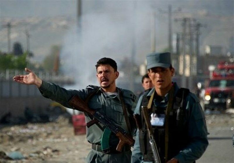 آمار تلفات انفجار کابل به ۴ کشته و ۱۱۴ زخمی افزایش یافت