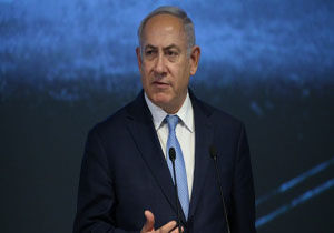 واکنش نتانیاهو به پرتاب ماهواره‌بر ایرانی

