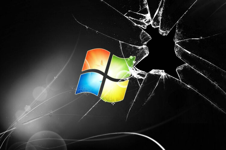 مایکروسافت پشتیبانی رایگان از ویندوز ۷ را متوقف می‌کند