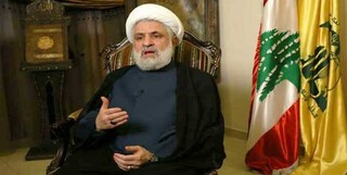 معاون حزب‌الله: معاون وزیر خارجه آمریکا برای لبنان نسخه نپیچد