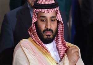 محمد بن سلمان برادرش را بازداشت کرد!