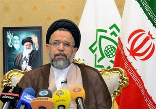 وزیر اطلاعات: رژیم صهیونیستی را در عرصه‌ اطلاعاتی‌ شکست داده‌ایم