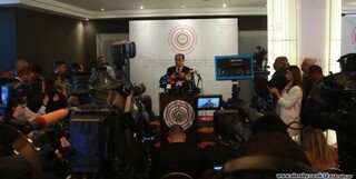 معاون دبیرکل اتحادیه عرب: بازسازی سوریه و عراق در دستور کار اجلاس بیروت قرار ندارد