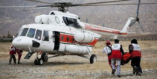 نجات ۳۸ کوهنورد در کوه‌های لرستان