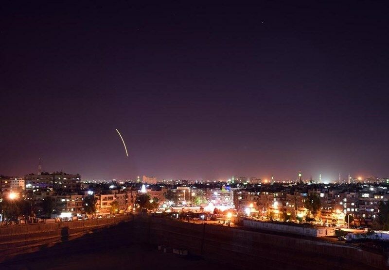 روسیه حملات اسرائیل به فرودگاه دمشق را تحمل نخواهد کرد