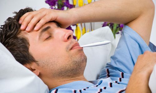 روند ابتلای به آنفلوآنزا در کاشمر رو به کاهش است