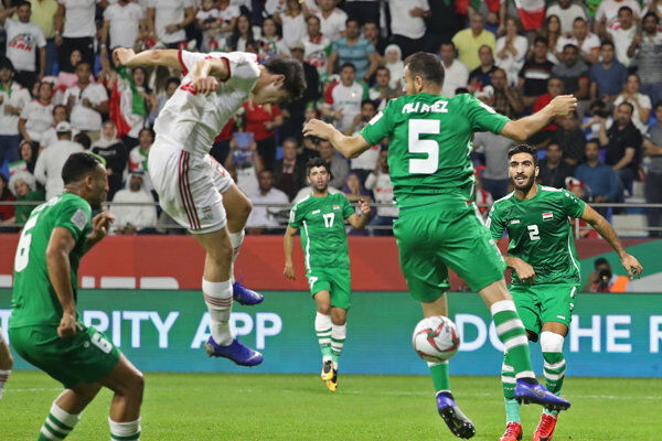 نقطه ضعف تیم ملی ایران پابرجاست