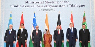 کارشناس سیاسی ازبک: جهان تک‌قطبی در حال فروپاشی است؛ علاقه وافر هند به حضور در اوراسیا