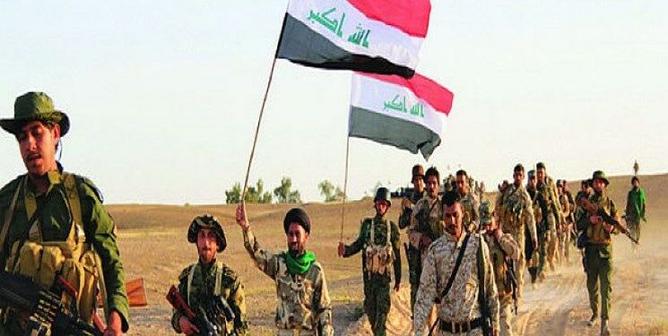 هشدار "جدی" حشدالشعبی عراق به رژیم صهیونیستی
