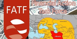 آمریکا حامی تصویب قوانین مقابله با تامین مالی تروریسم و پولشویی در ایران است