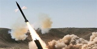 چشمان تیزبین موشک‌های ایرانی آماده شکار متجاوزان
