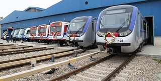 مدیرعامل شرکت مترو تهران : ورودی دوم ایستگاه مترو قائم دهه فجر افتتاح می‌شود