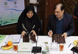 نخستین نمایشگاه بانوان کارآفرین ایران و کشورهای هم جوار در مشهد افتتاح می‌شود