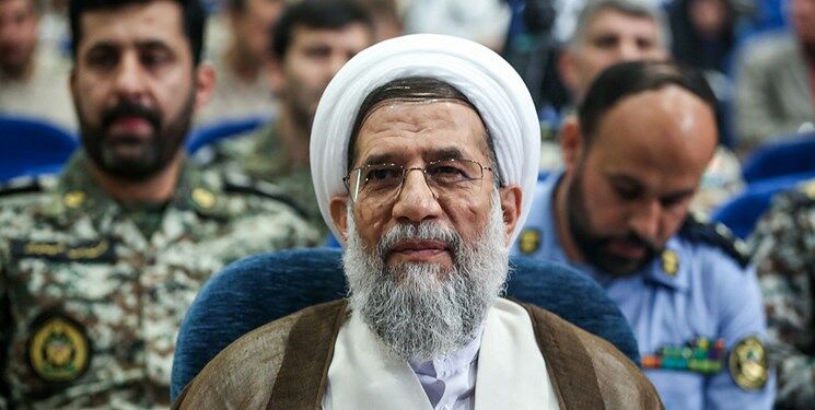 مسئولان و نخبگان مومن و انقلابی نخواهند گذاشت آمریکا از پنجرهFATF به ایران برگردد 