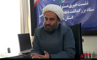 اجرای ۲۰ ویژه‌برنامه فاطمی در ۲۰ مسجد شهرستان همدان