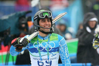 ترکیب تیم ملی اسکی در قهرمانی جهان مشخص شد