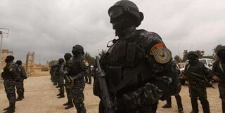 کشته شدن ۵۹ تروریست در عملیات ارتش مصر در سیناء