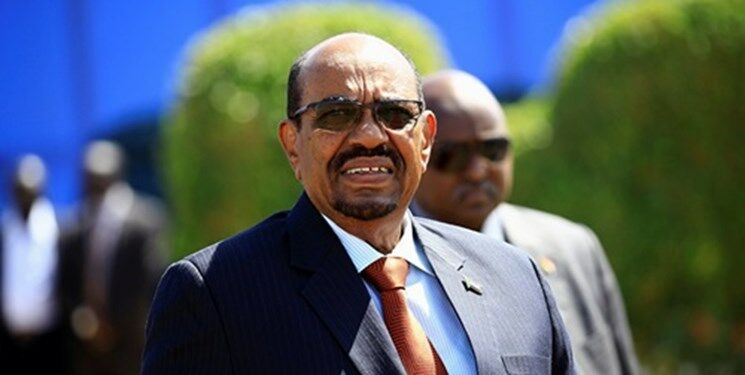 رئیس‌جمهور سودان فردا به قطر می‌رود