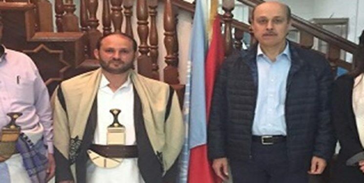 انصارالله: "هادی" جایی در روند سیاسی یمن ندارد