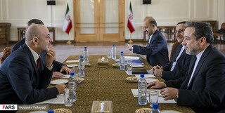 معاون وزیر خارجه لهستان: سفرم به تهران، نتایج خوبی داشت