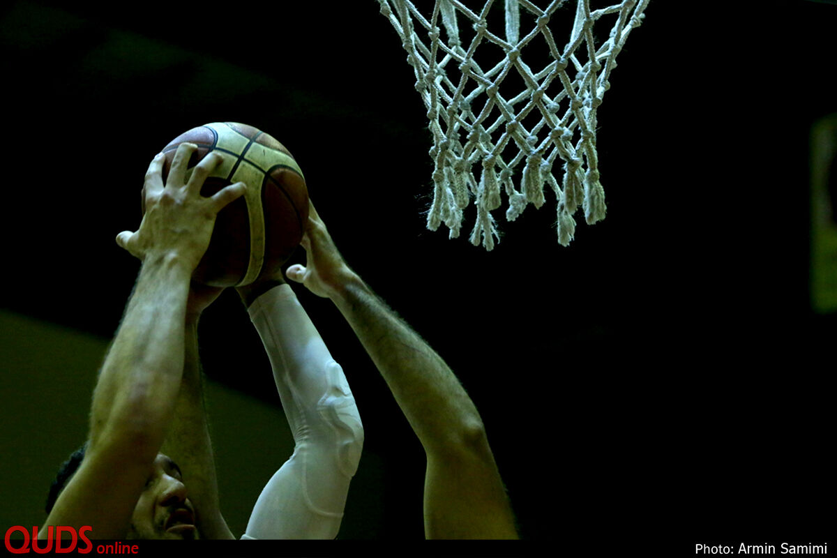 سرمربی تیم ملی بسکتبال: 
خودم را با کی‌روش مقایسه نمی کنم
