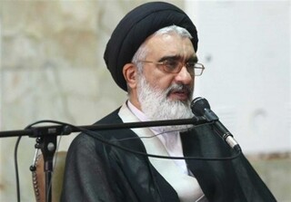 آیت‌الله سعیدی: انقلاب اسلامی مرگ تدریجی استکبار را رقم زد
