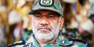نیروی زمینی ارتش جمهوری اسلامی در بهترین وضعیت آمادگی قرار دارد