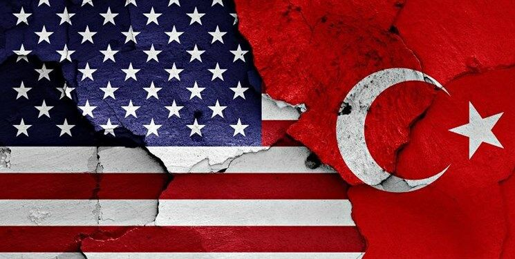 پ.ک.ک هم روابط ترکیه با آمریکا و هم آنکارا را بهم ریخت
