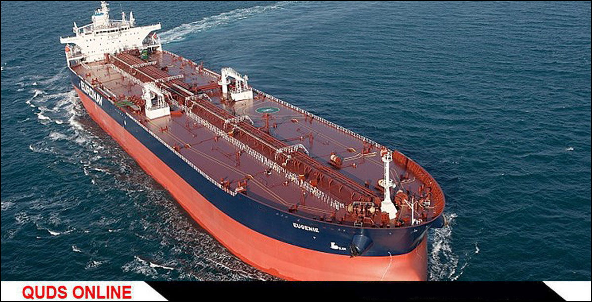 دو پالایشگاه ژاپنی دو میلیون بشکه نفت از ایران خریدند
